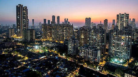 Mumbai’s real estate soars to ₹14,750 Cr in H1 2025