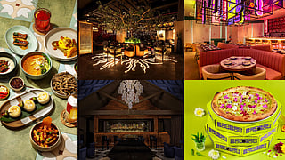 Bad Boy Pizza to Burma Burma! 11 new restaurants in Mumbai, this July