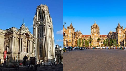UK's Bristol University to open first international campus in Mumbai by 2026