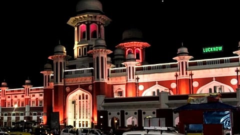 62 trains diverted, platforms changed for 56 days at Lucknow’s Charbagh Station: Details