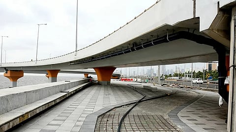 MCR to partially open on August 15