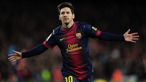 Lionel Messi heads to India after 10 years! Mumbai & 2 other cities on the itinerary