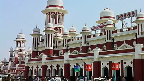 Lucknow’s Charbagh Station to get ₹420 crore upgrade by 2026 | Details