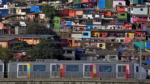 Mumbai Metro lines 2A & 7 cross 200 million rides in 3 years!