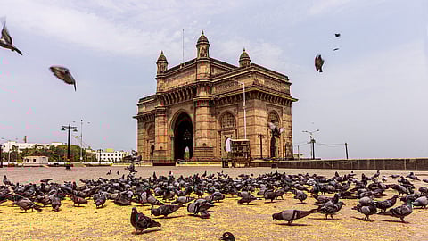 Mumbai to deploy tourism security force at Gateway of India & Nariman Point