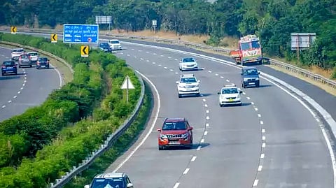 New Mumbai–Pune–Bengaluru Expressway to slash travel time from 18 to 6.5 hours | Details