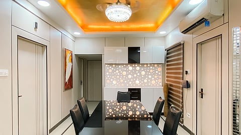 Sleek, Sustainable, Stylish | Euro Design leads the future of wall panels in UP