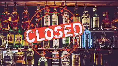 Mumbai Dry Days, August 2025 | Liquor shops to be shut on THESE dates