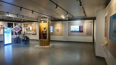 Museum honouring Mumbai’s dabbawalas opens in Bandra | Details
