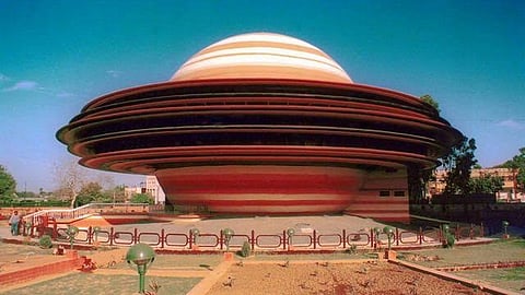 Indira Gandhi Planetarium to open on Tuesday