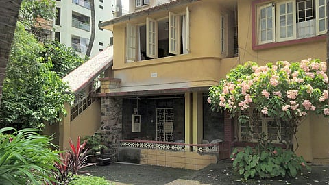 In a first, 87-YO Bandra bungalow to undergo self-redevelopment!