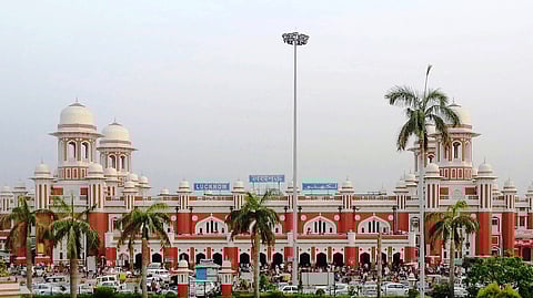 Indian Railways to introduce new baggage rules at select Uttar Pradesh stations