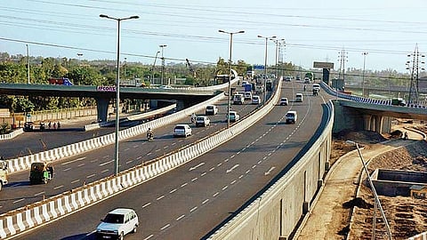 13-km elevated flyover to link old and new Lucknow soon? Details