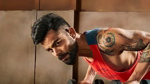 Lucknow to welcome Vault by Virat Kohli, the city's largest gym