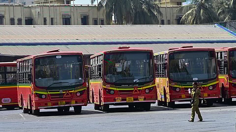 10 overnight BEST buses announced for Ganeshotsav in Mumbai: Details