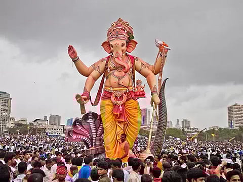 Ganesh Chaturthi 2025: Mumbai's GSB Seva Mandal secures record ₹474.46 cr insurance
