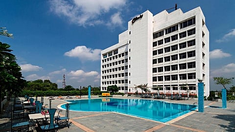 Clarks Avadh Lucknow