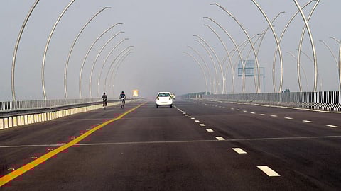 New State Capital Region project