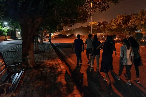 NARI 2025 Highlights: Mumbai among safest Indian cities for women