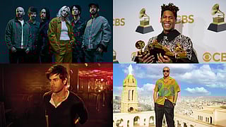 Pop icons to rap royalty! 8 int'l artists coming to Mumbai in the next 6 months