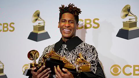 Jon Batiste to make India debut! Mumbai concert on November 26