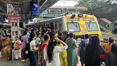 ₹4,826 Crore for 238 AC trains