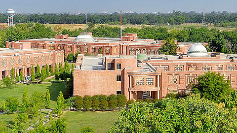 NIRF 2025: UP's IIT Kanpur, BHU, IIM Lucknow, KGMU among top 100