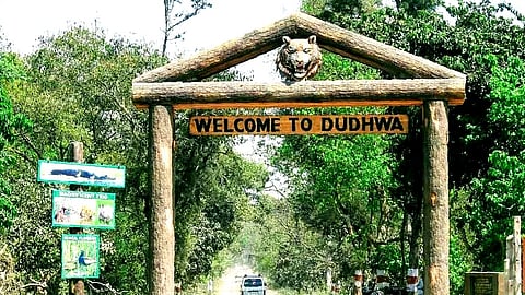 Dudhwa Mahotsav