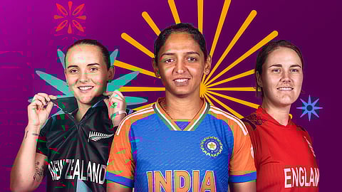 ICC Women’s Cricket World Cup 2025