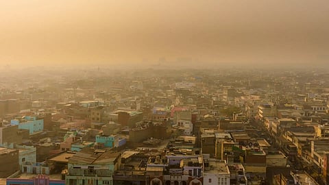 Clean Air Survey 2025