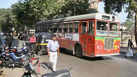 Bandra Fair: 374 extra BEST bus services b/w Bandra Station & Hill Road