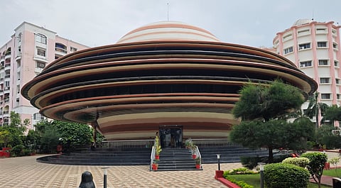 Lucknow’s Indira Gandhi Planetarium is back, but does it still spark wonder?