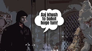 World Bollywood Day | What's your dialogue today?