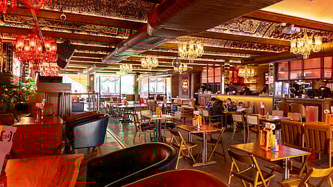 Classic Lucknow dishes get a bold twist at Hazratganj SOCIAL’s Local Heroes Menu