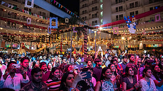 What’s buzzing in Lucknow? 9 upcoming EVENTS that’ll seriously hit different