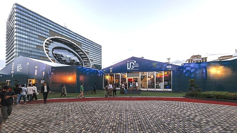 ID Mumbai 2025 opens today, celebrating the fusion of design and culture