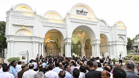 Adani Ganj, Adani Shahar loading- Lucknow’s landmarks ready for takeover