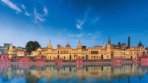 Tourism Day Special: UPSTDC launches one-day Lucknow to Ayodhya & Naimisharanya tour