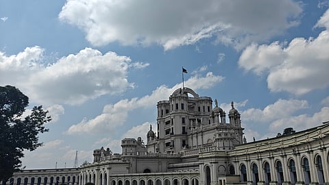 Humidity takes a backseat as Lucknowites enjoy the October breeze