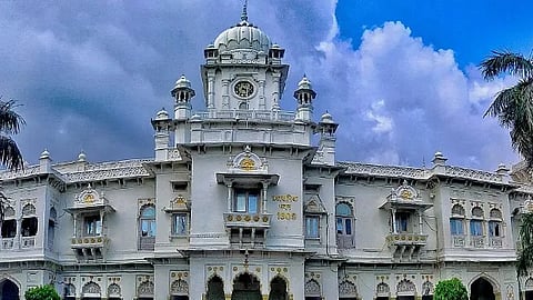 KGMU-Lucknow sets up India's first 'Cough Clinic'; 150 doctors get specialised training