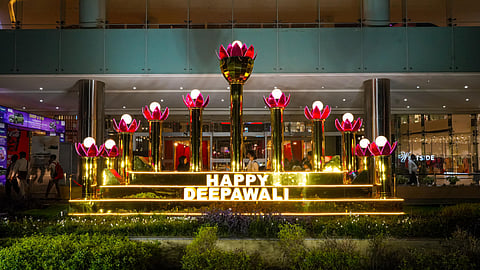 For a Diwali that shines brighter, head to Lulu Mall, Lucknow | Here's Why