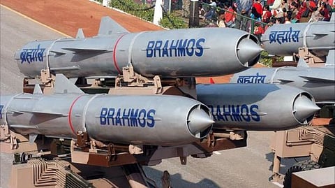 BrahMos missiles made in Lucknow set for launch; flag-off ceremony scheduled for Oct 18