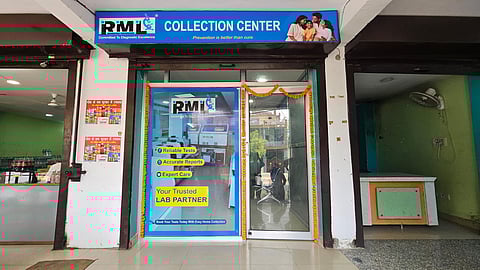 Trusted diagnostics, new locations| RML Pathology opens 3 new branches in Lucknow