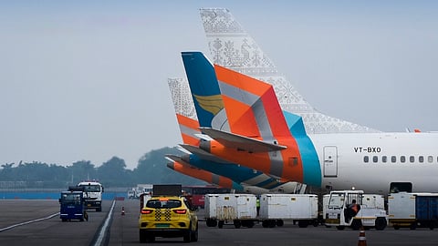 With 60 lakh passengers flying in five months, Uttar Pradesh air travel reaches all-time high