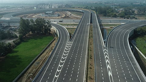 Delhi Mumbai Expressway set to open by December 2025; Here's all you need to know: