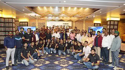 Athrise hosts landmark coaches meet ahead of school sports championship in Lucknow