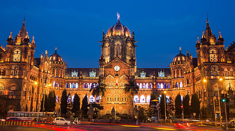 Mumbai ranks #1 in Asia’s happiest cities for 2025, Time Out survey reveals