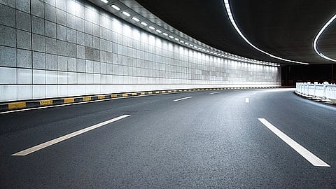 Mumbai’s next big move! Work begins on 70-km tunnel road linking BKC, Coastal Road & Airport