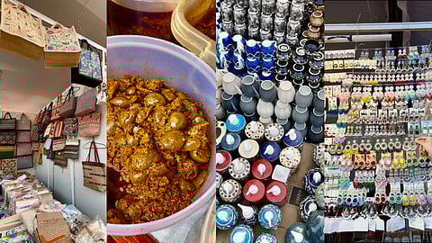 Uttarakhand Mahotsav brings the folk flavours of the hills to Lucknow this November