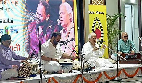 Lucknow Events | Gauraiya Sanskriti Mahotsav starts today, spotlighting devotion & local heritage